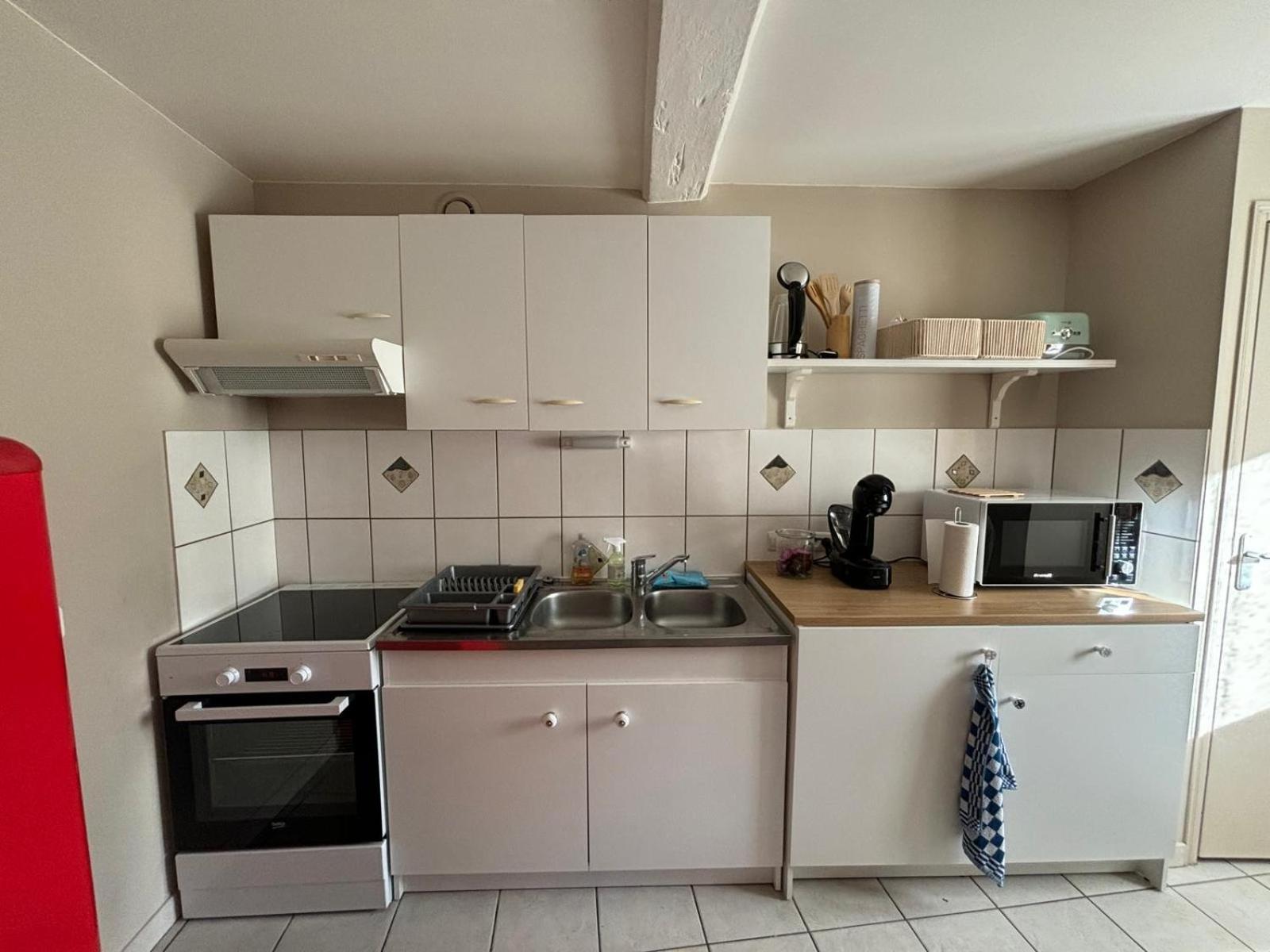 La Maison Velours Boen-sur-Lignon ภายนอก รูปภาพ